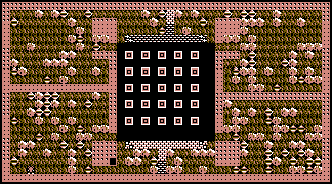 Cave O - Passing Act